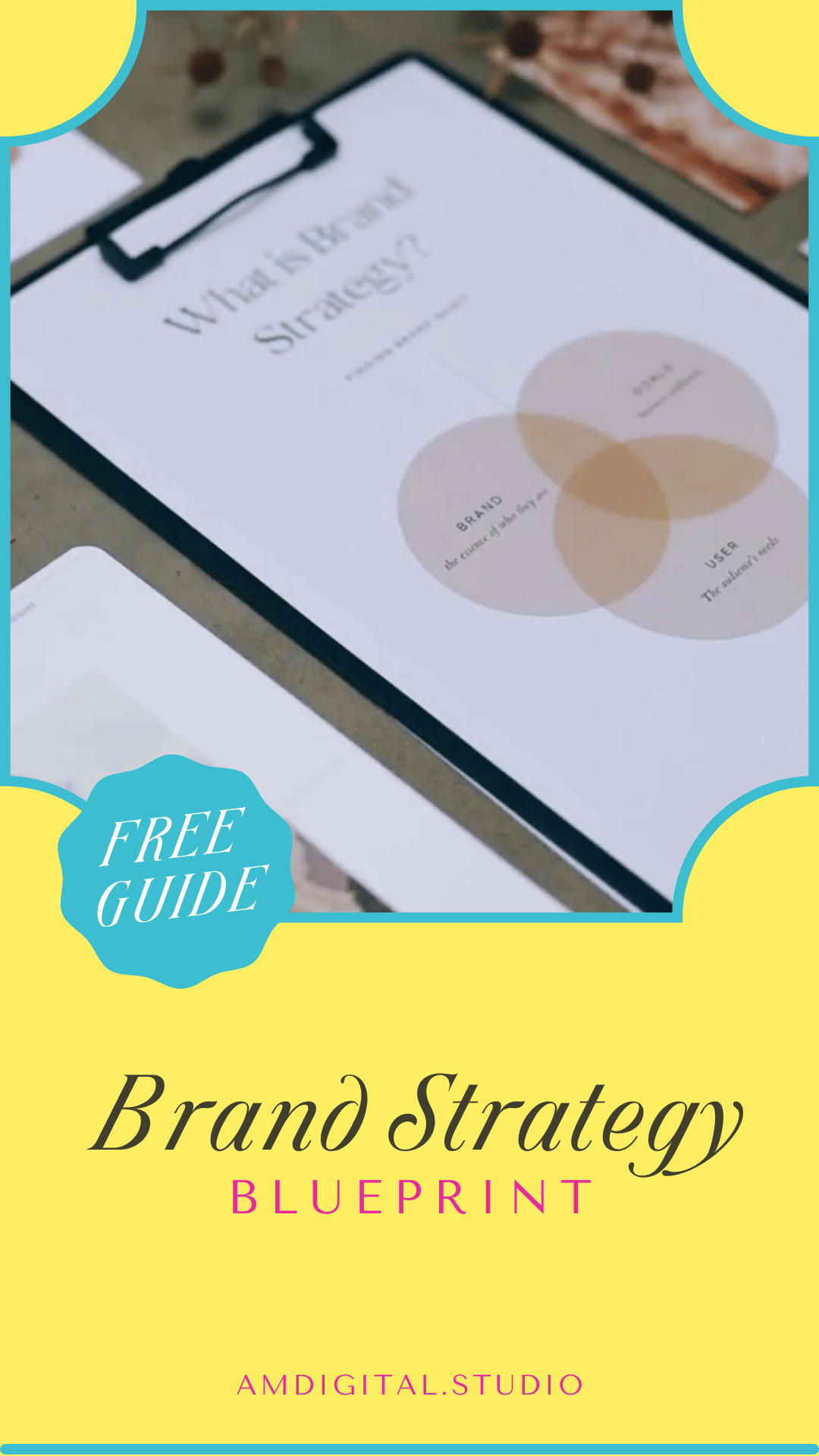 Brand-Strategy-Blueprint